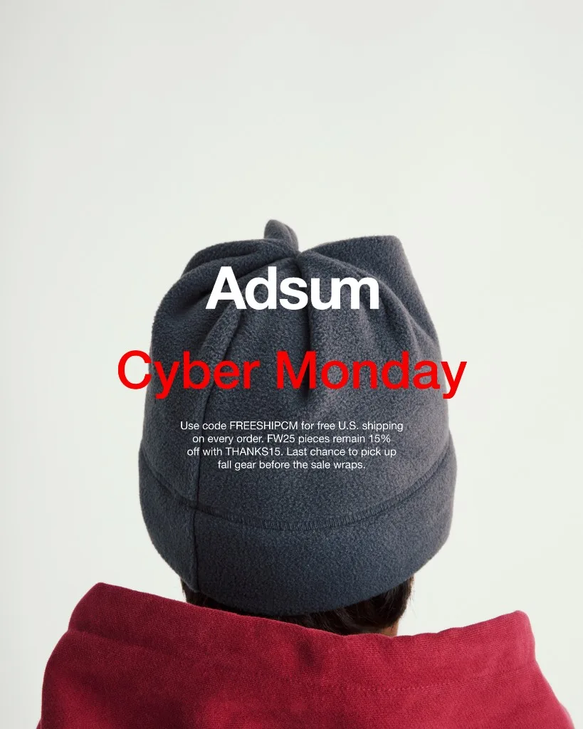 Cyber Monday